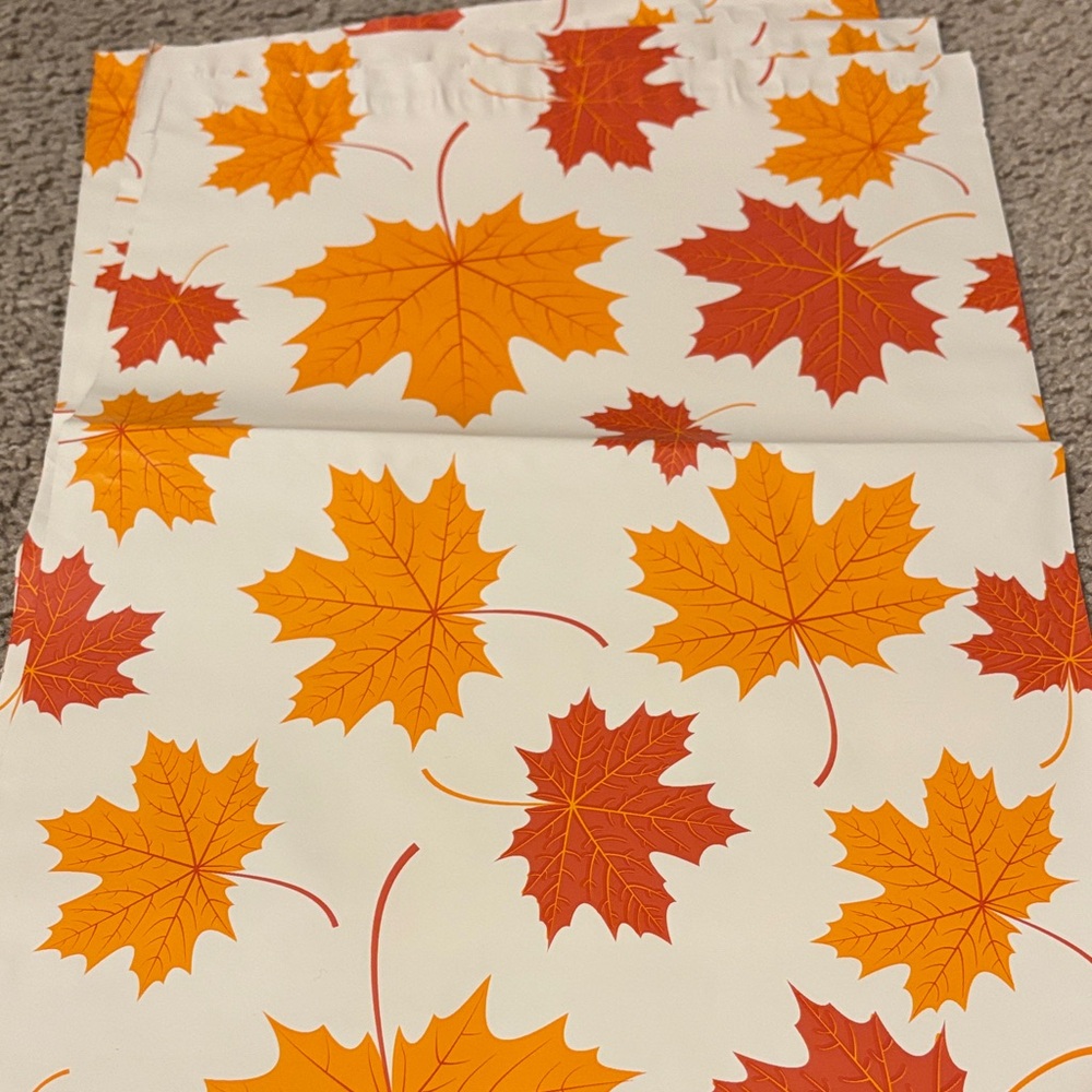 Assorted Poly Mailers - Picture 5 of 5